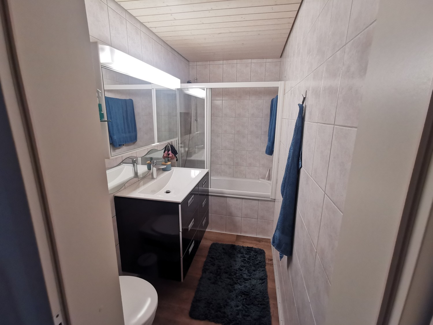 appartamento di 2 ½ locali
