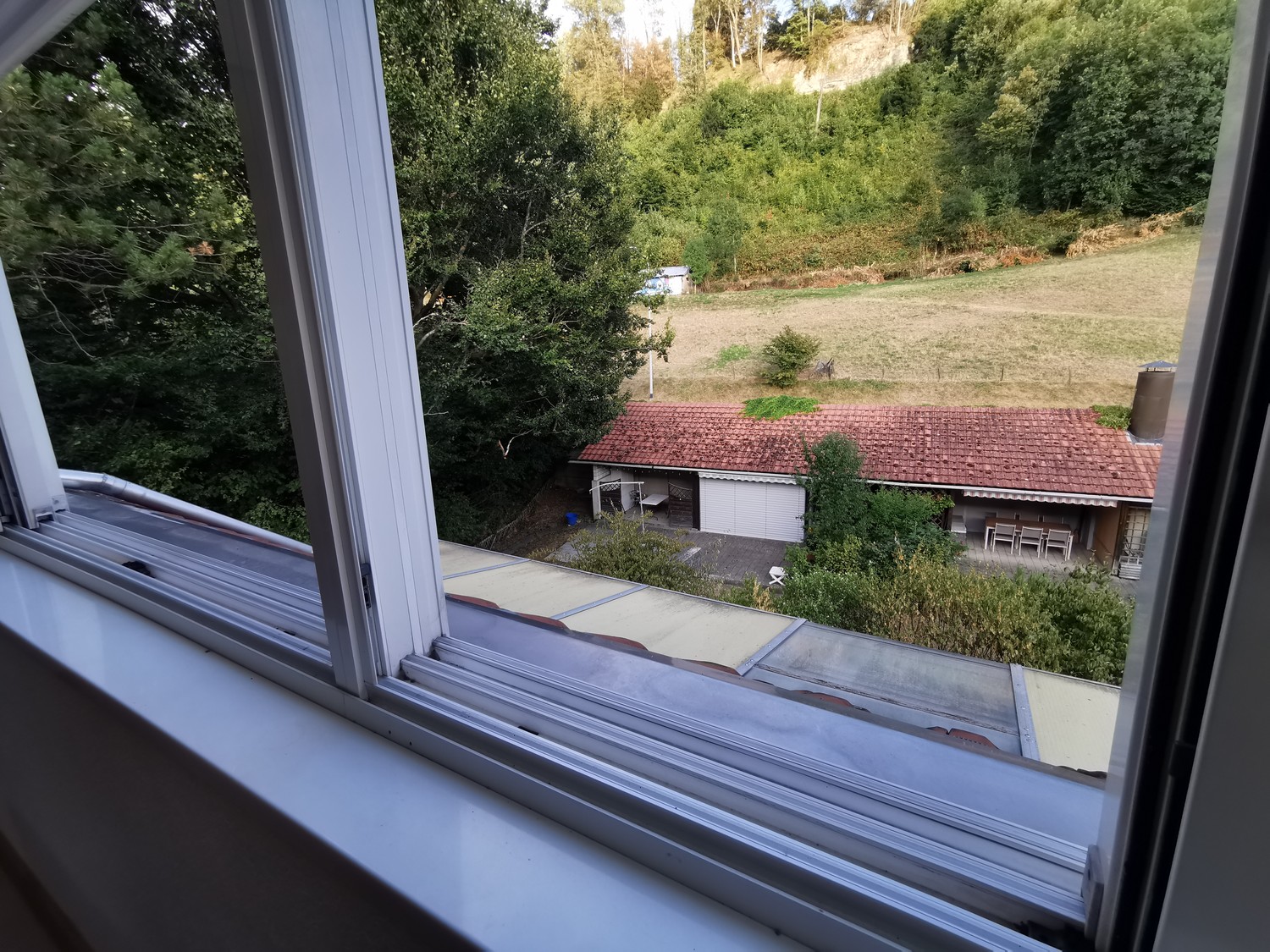 appartamento di 2 ½ locali