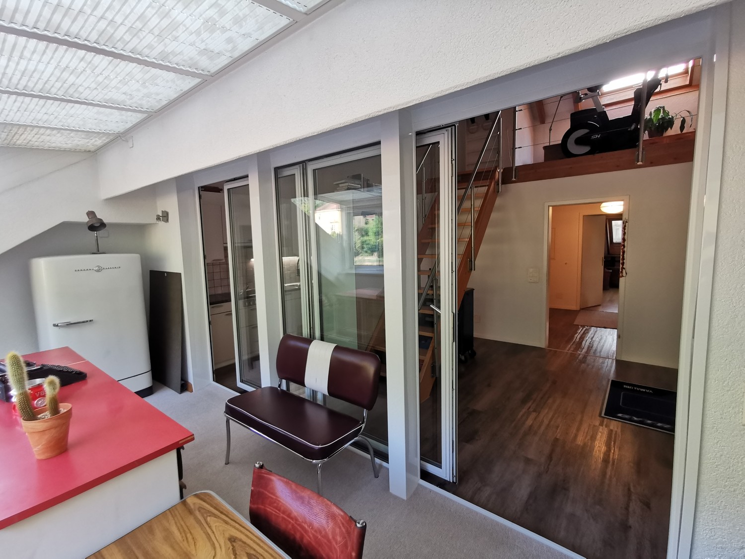 appartamento di 2 ½ locali