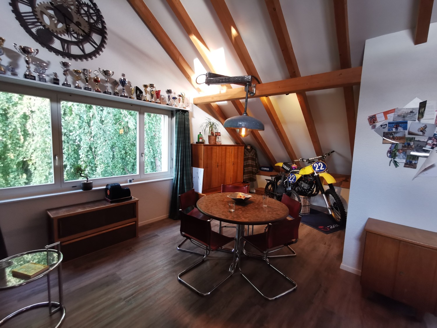 appartamento di 2 ½ locali