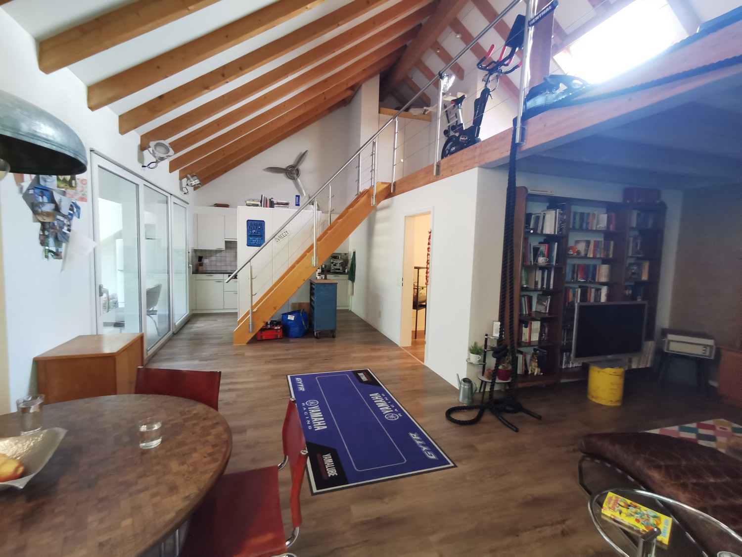 appartamento di 2 ½ locali