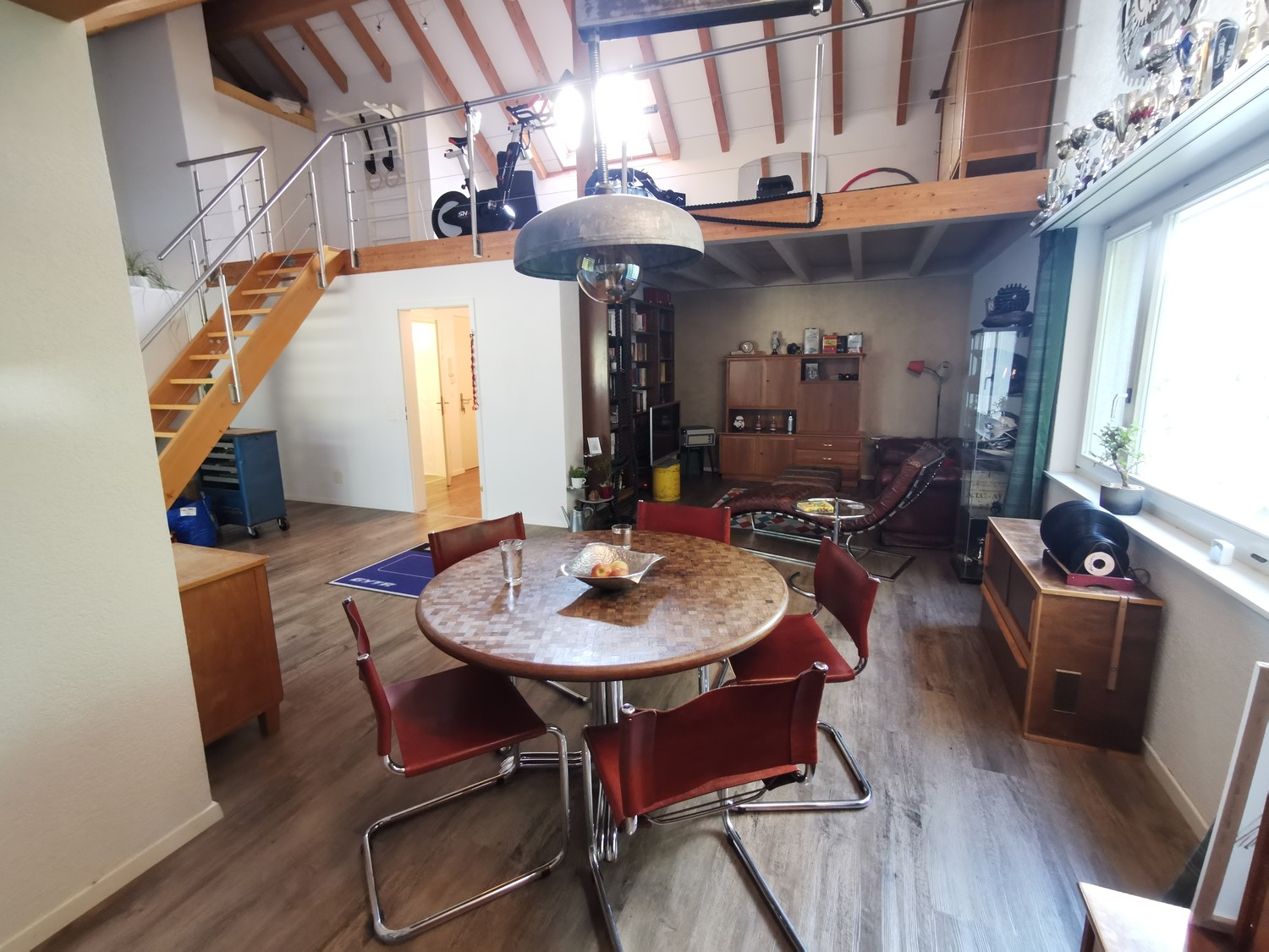 appartamento di 2 ½ locali