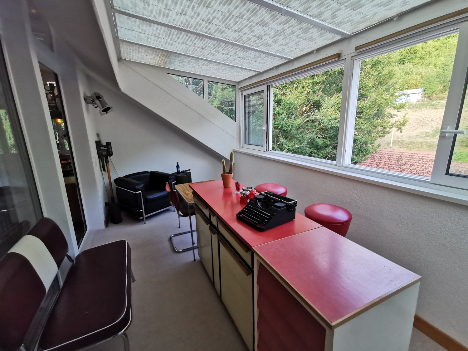 appartamento di 2 ½ locali