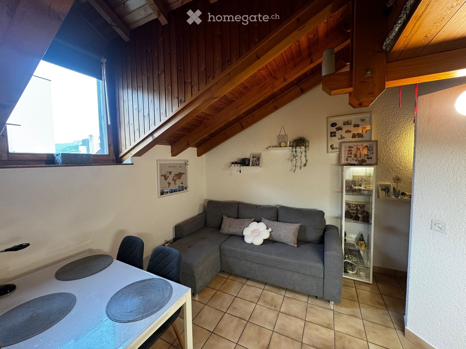 Appartamento di 1 ½ locali