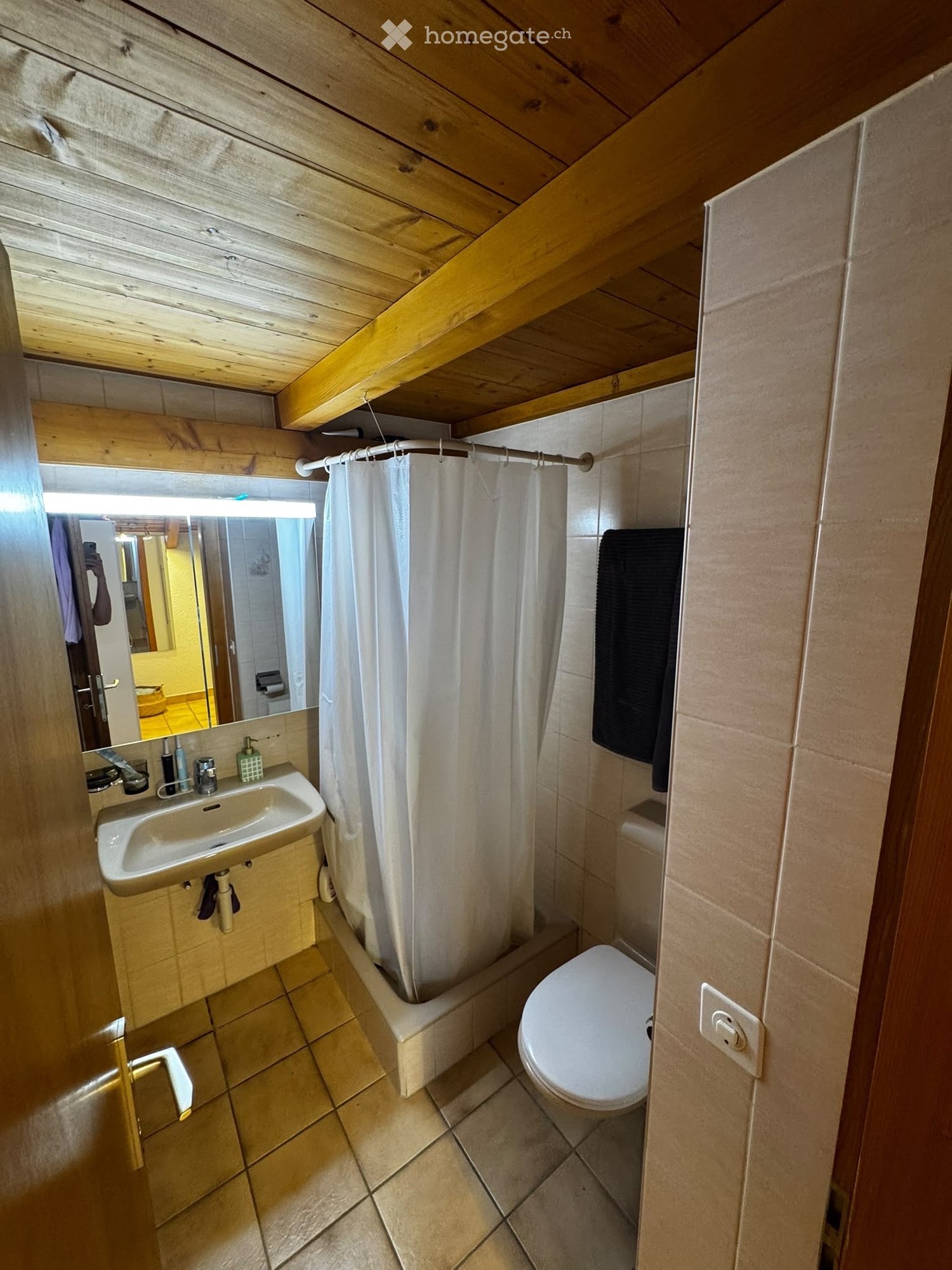 Appartamento di 1 ½ locali