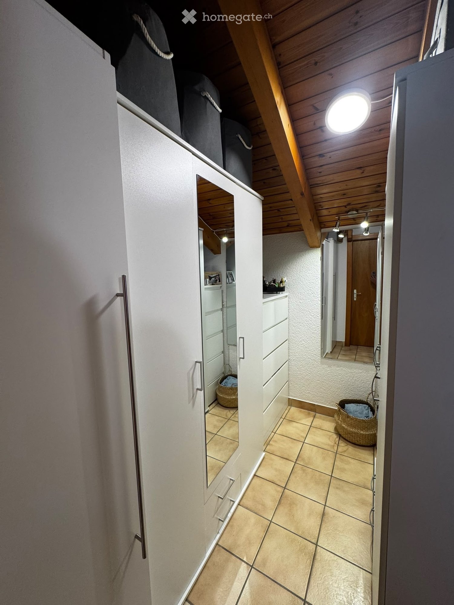 Appartamento di 1 ½ locali