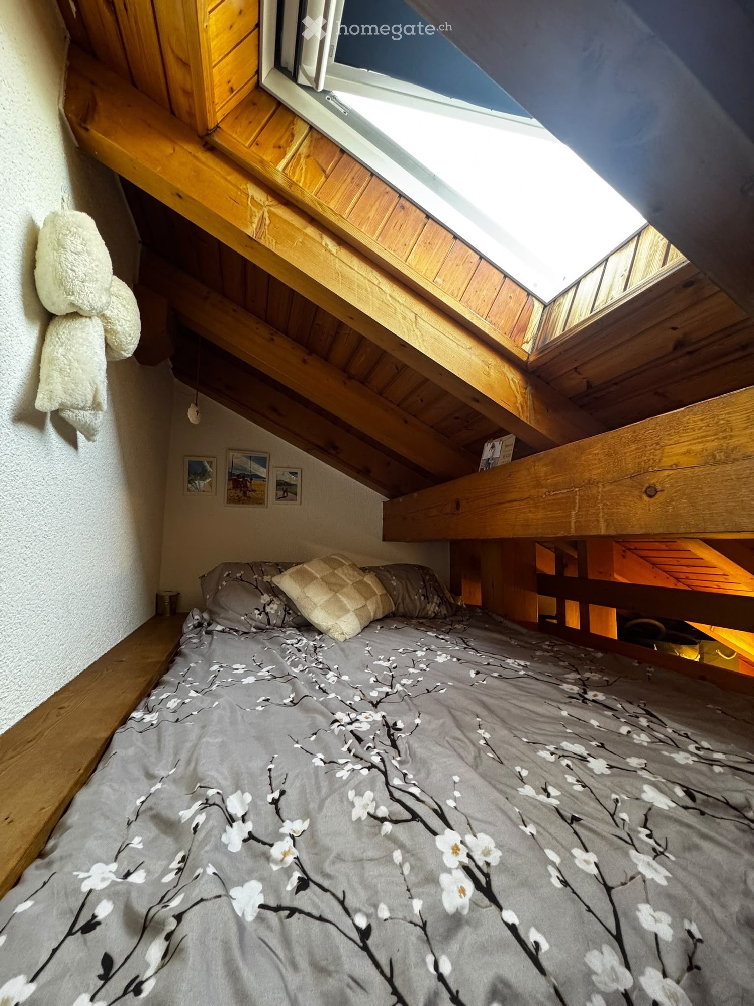Appartamento di 1 ½ locali