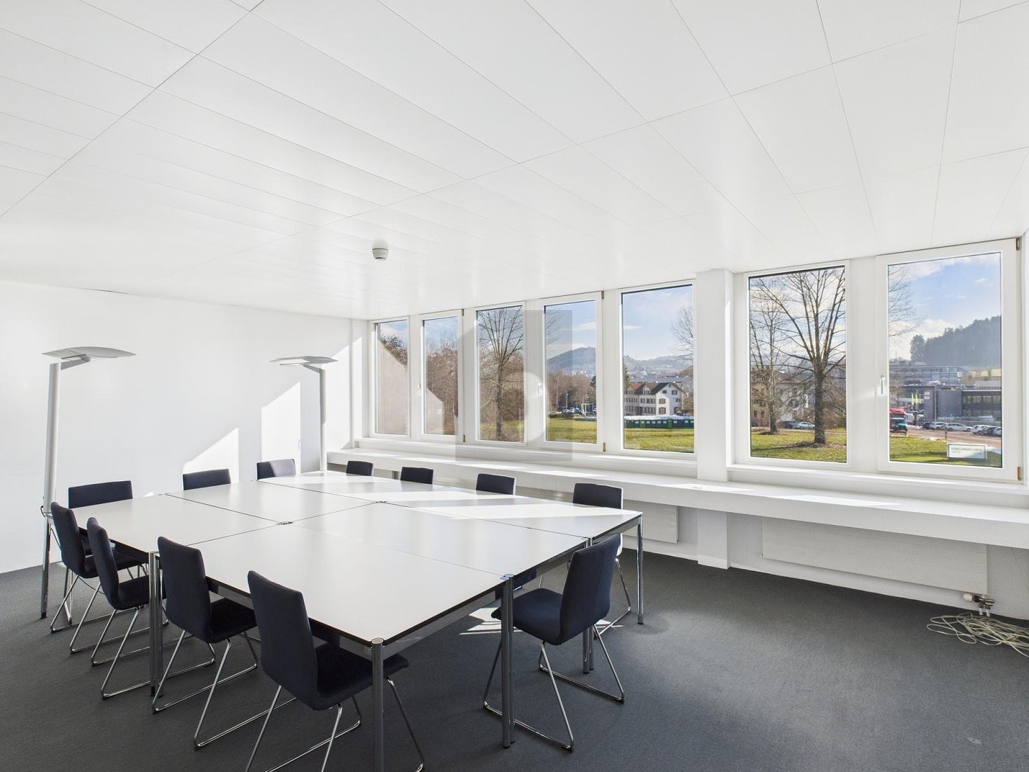 940m² ufficio