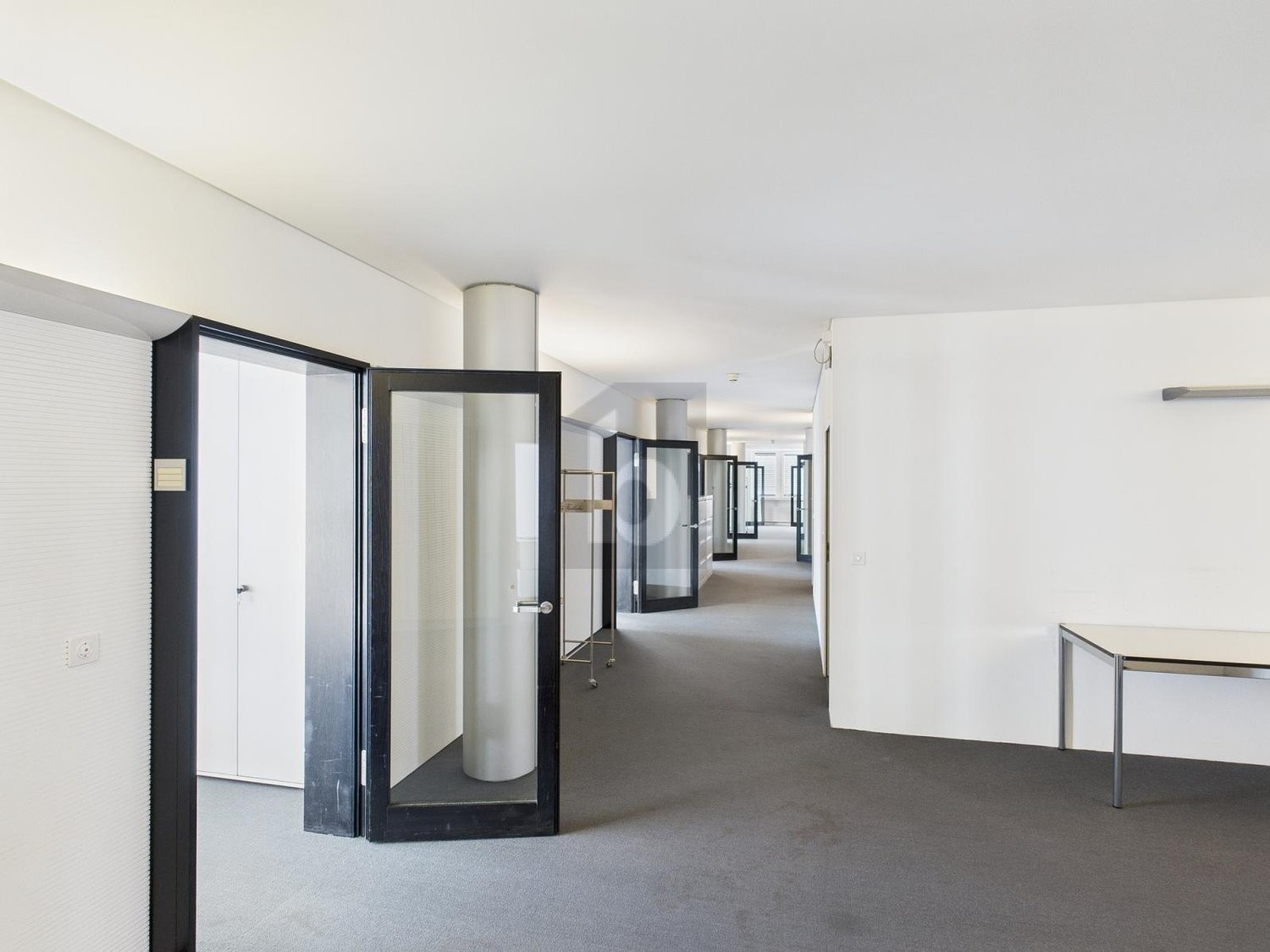 940m² ufficio