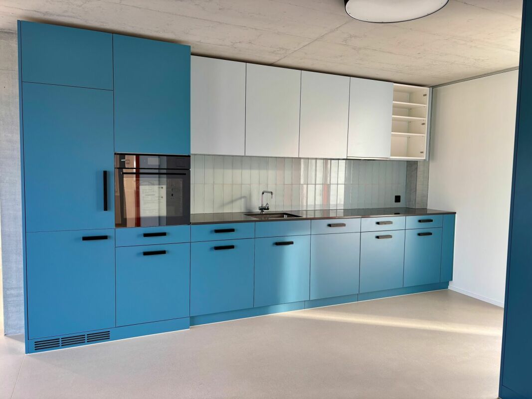 Appartamento di 3 ½ locali, foto 1 di 10