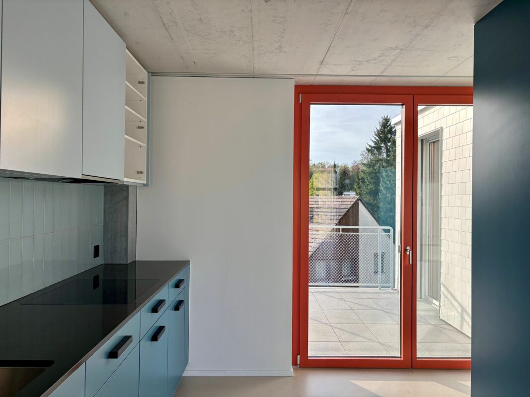 Appartamento di 3 ½ locali, foto 3 di 10