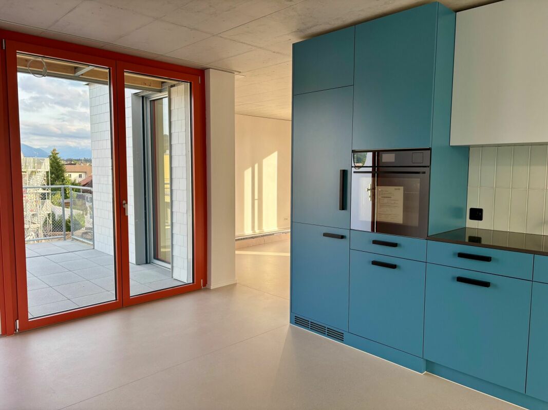 Appartamento di 3 ½ locali, foto 4 di 10