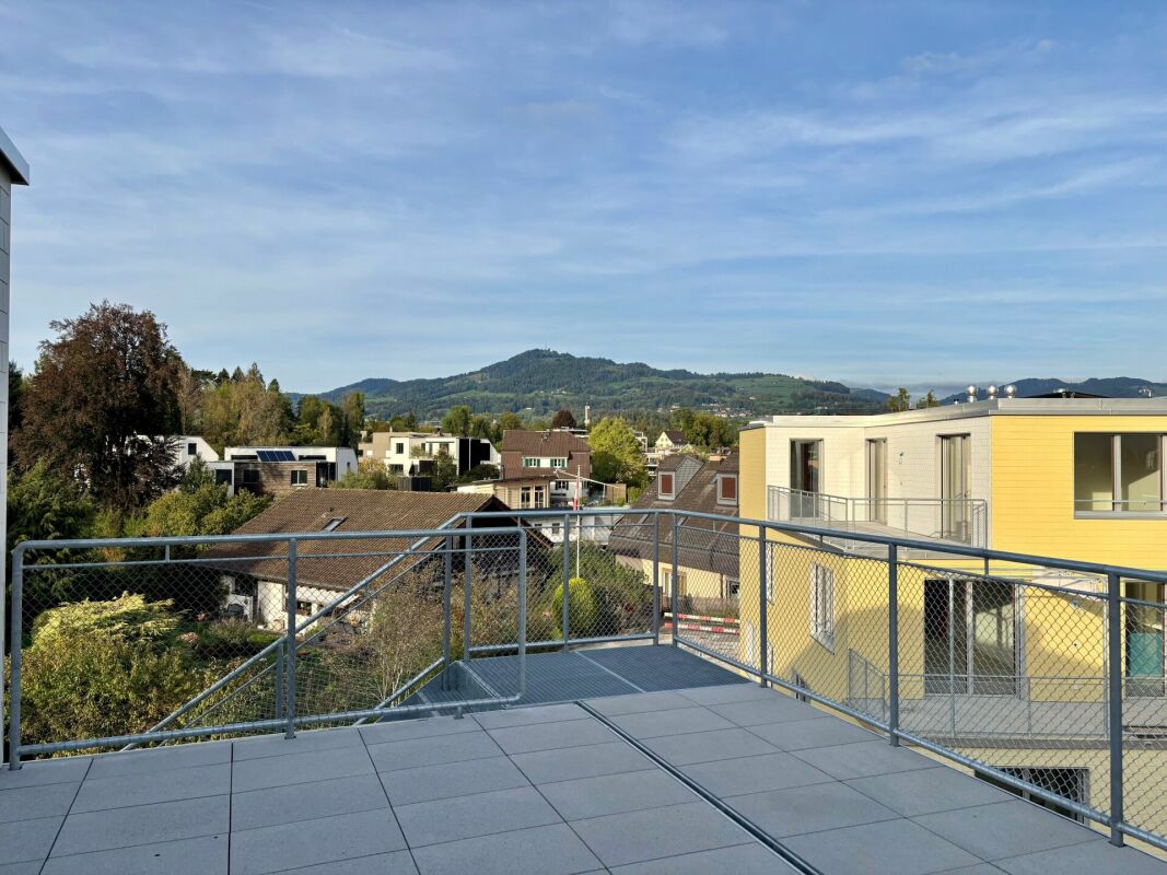 Appartamento di 3 ½ locali, foto 10 di 10