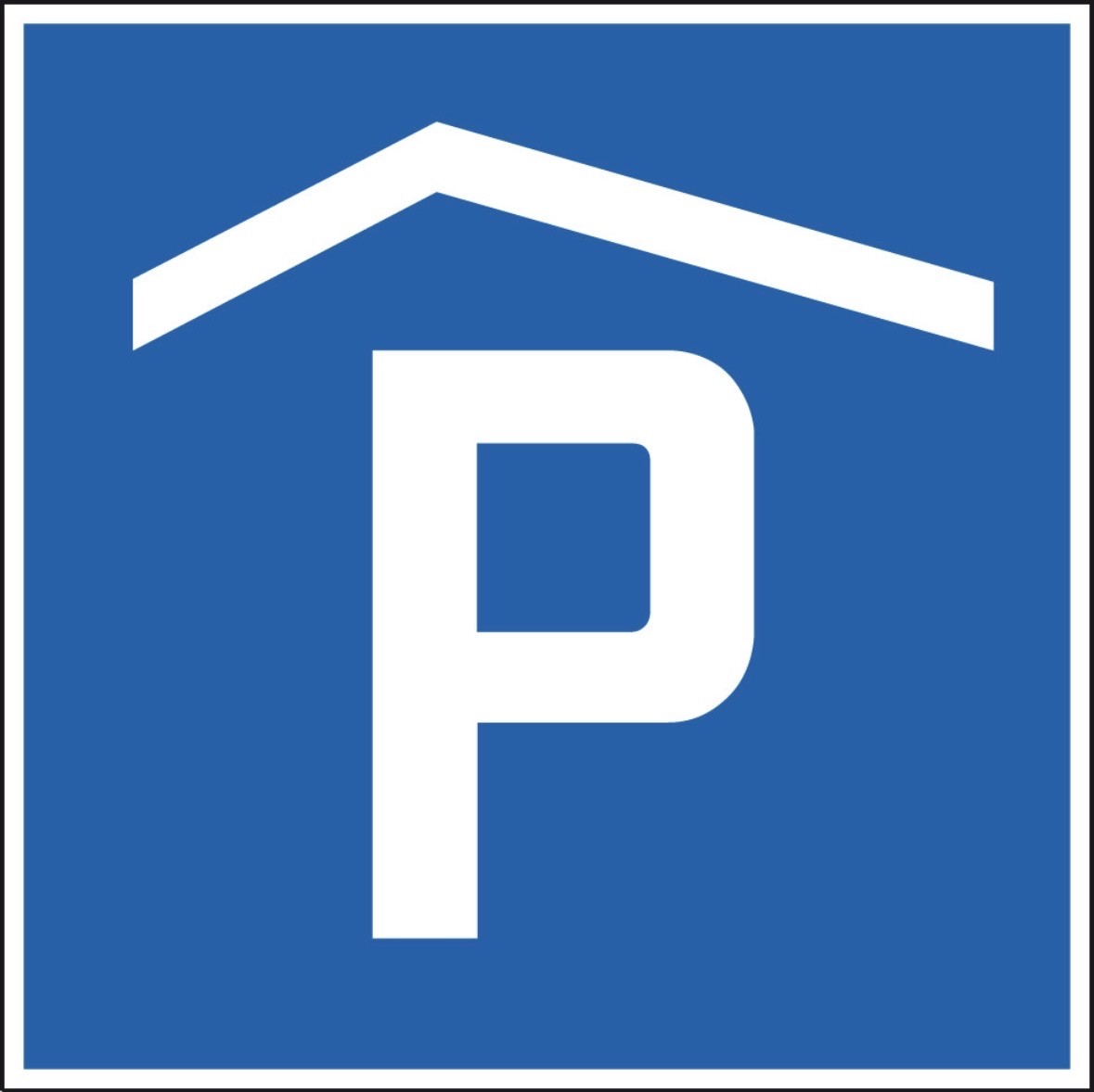 Posto auto disponibile