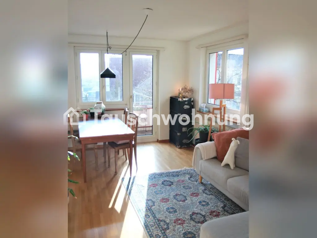 Appartamento di 2 ½ locali
