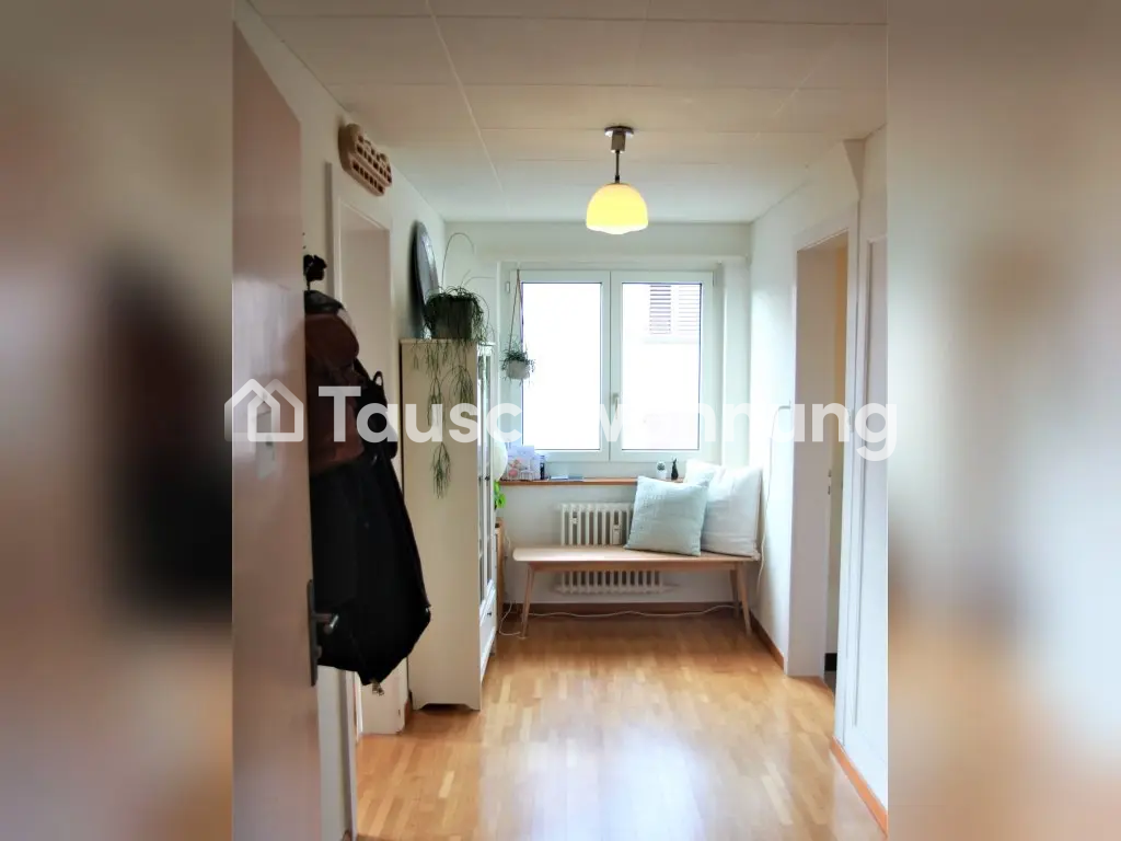 Appartamento di 2 ½ locali