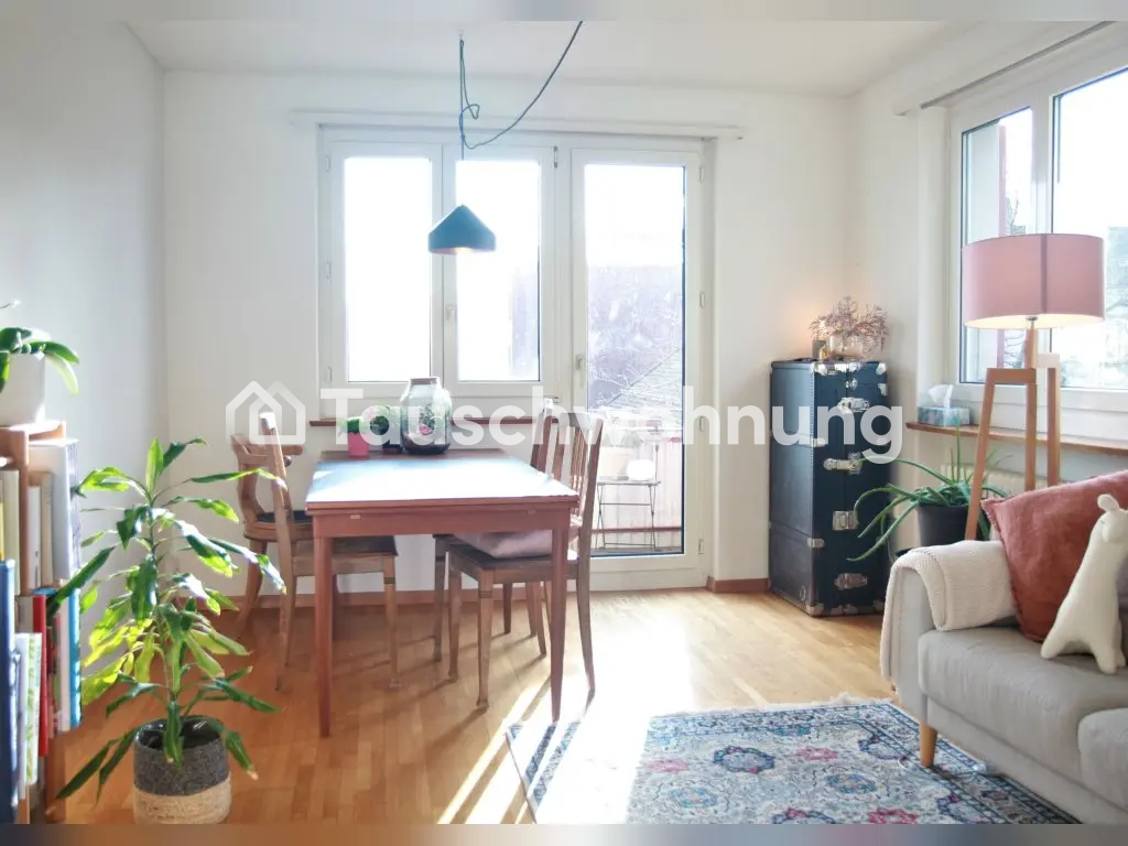 Appartamento di 2 ½ locali