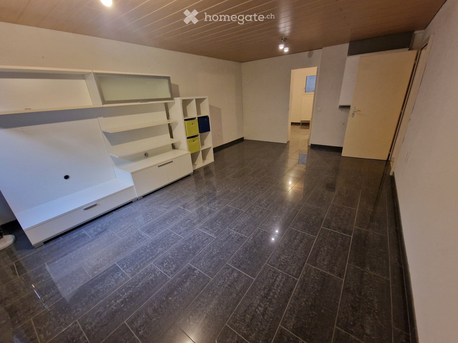 appartamento di 1 locale, foto 2 di 5