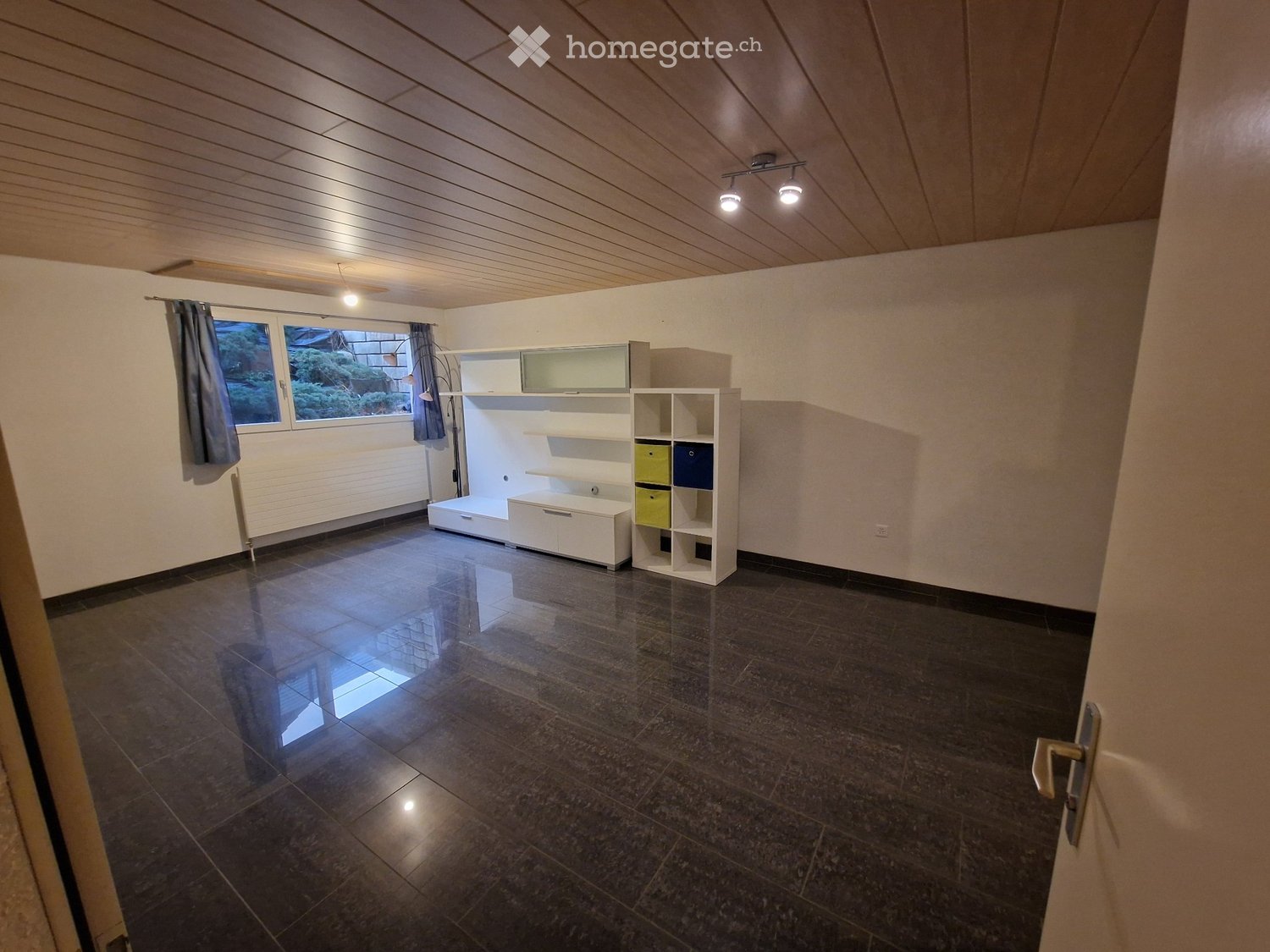 appartamento di 1 locale, foto 1 di 5