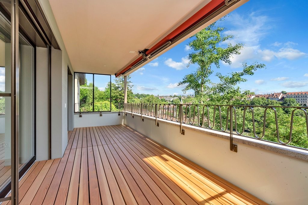 Appartamento di 4 ½ locali, foto 9 di 9