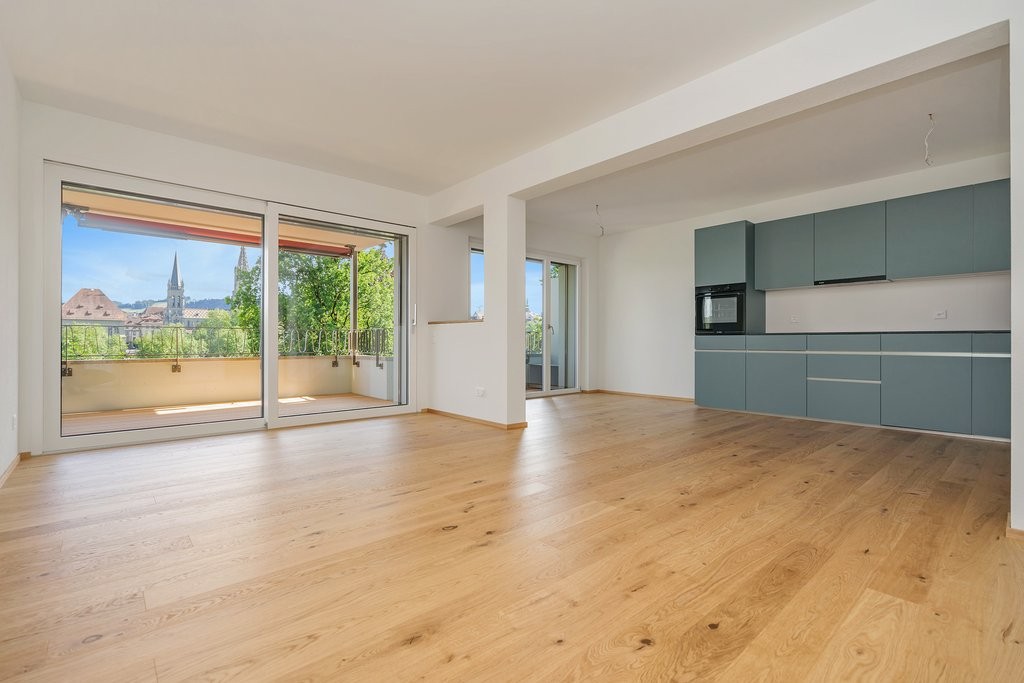 Appartamento di 4 ½ locali, foto 8 di 9