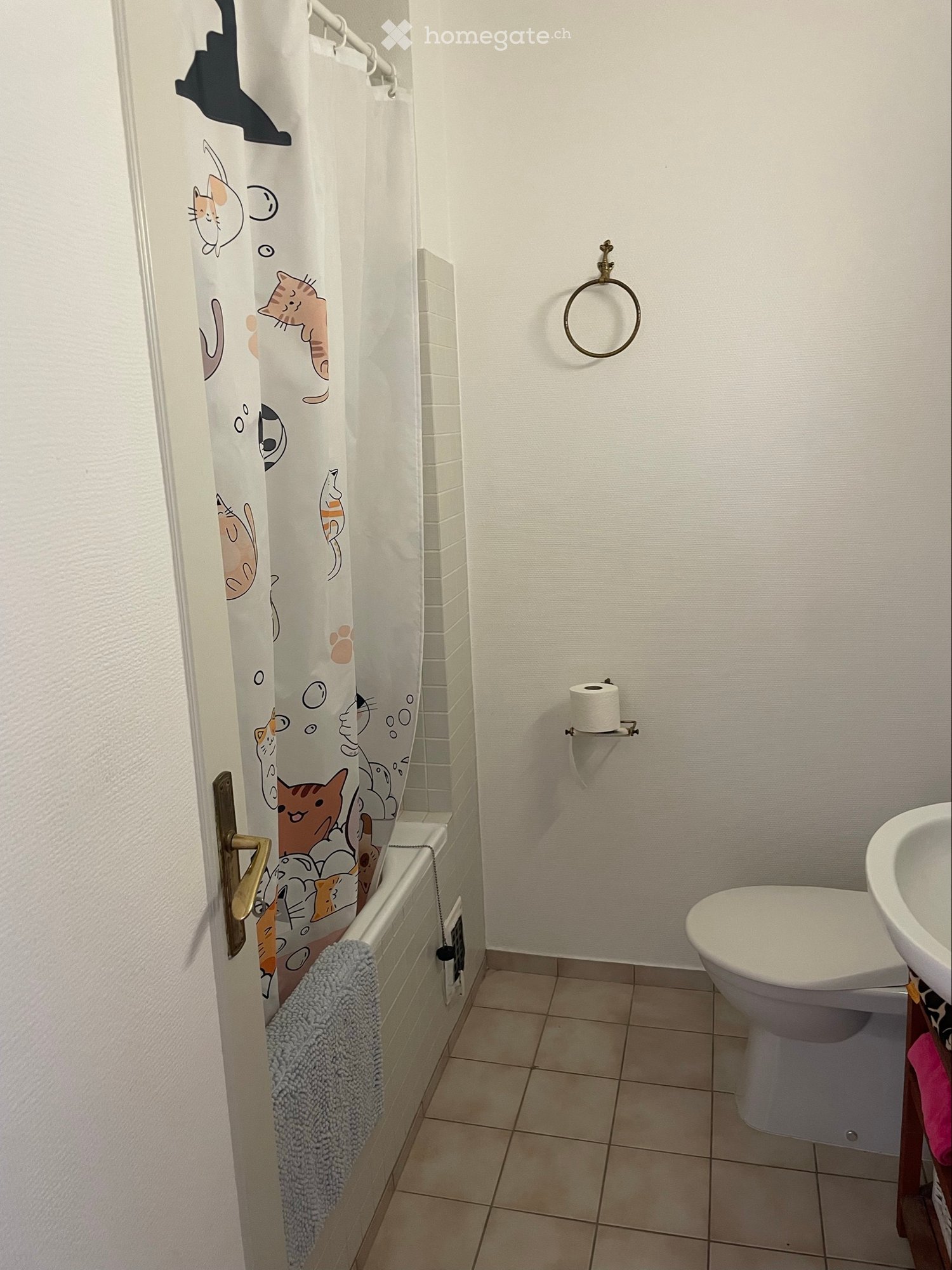 Appartamento 4 locali