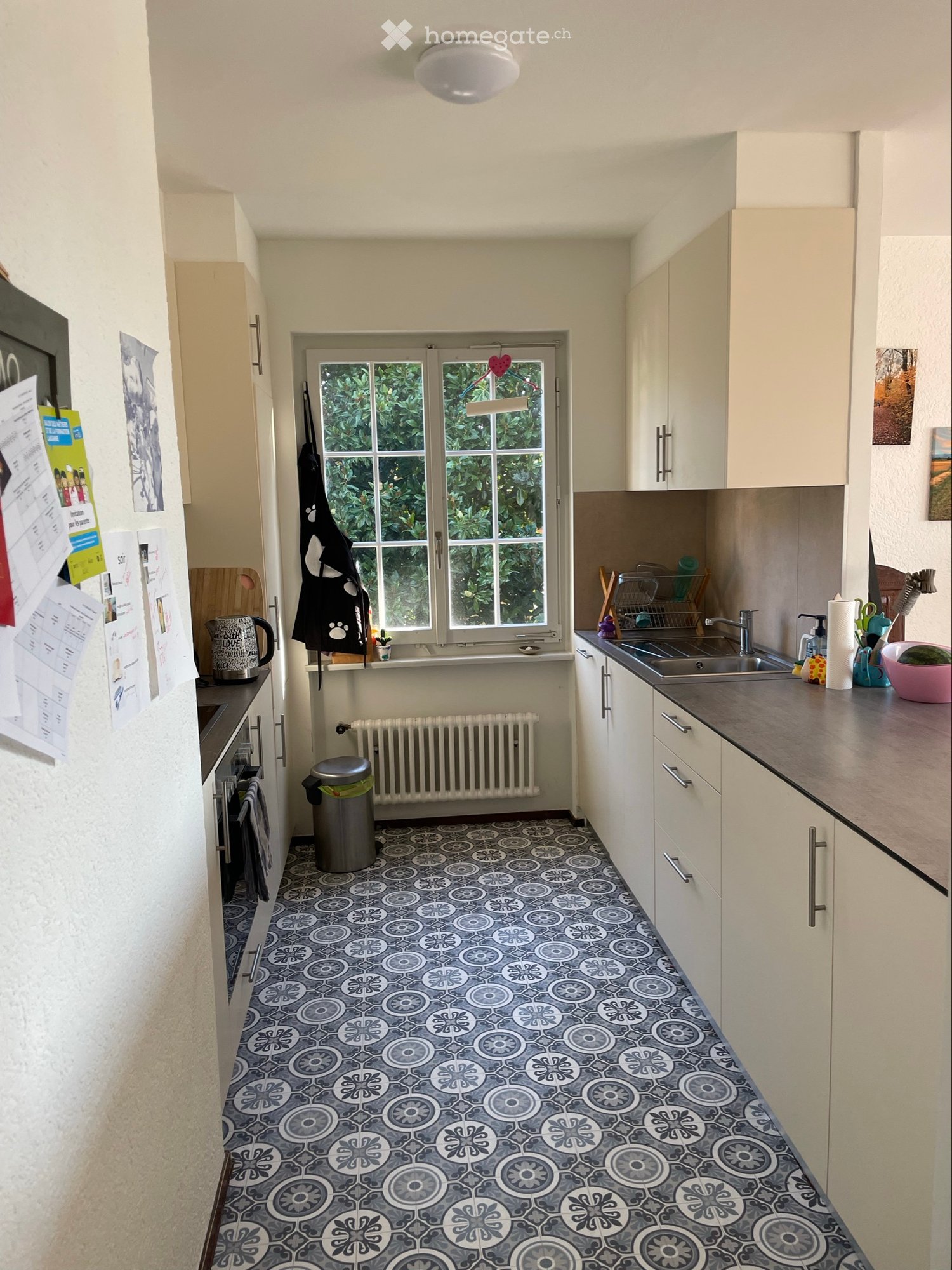 Appartamento 4 locali