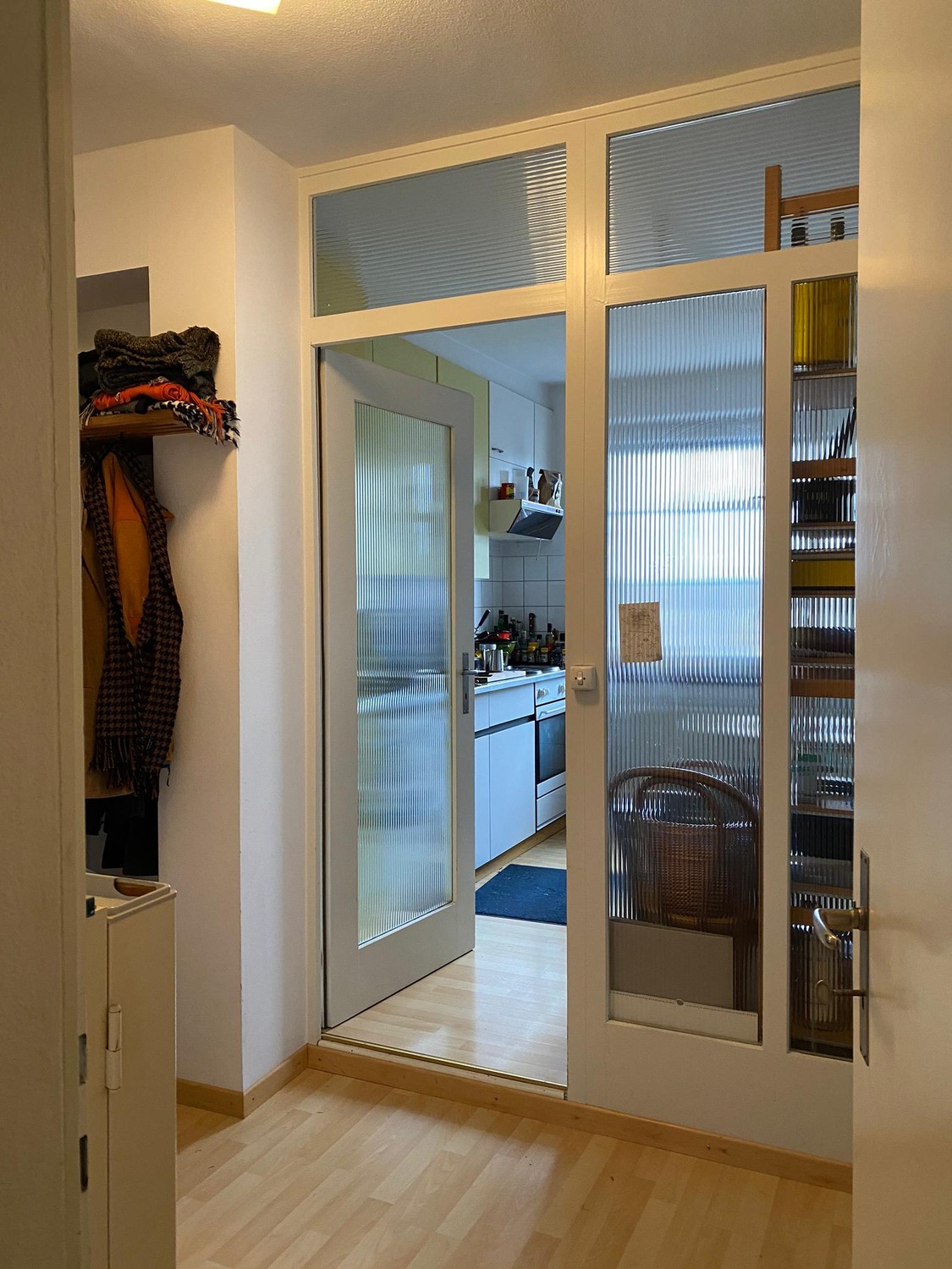 Appartamento di 3 locali, foto 6 di 6