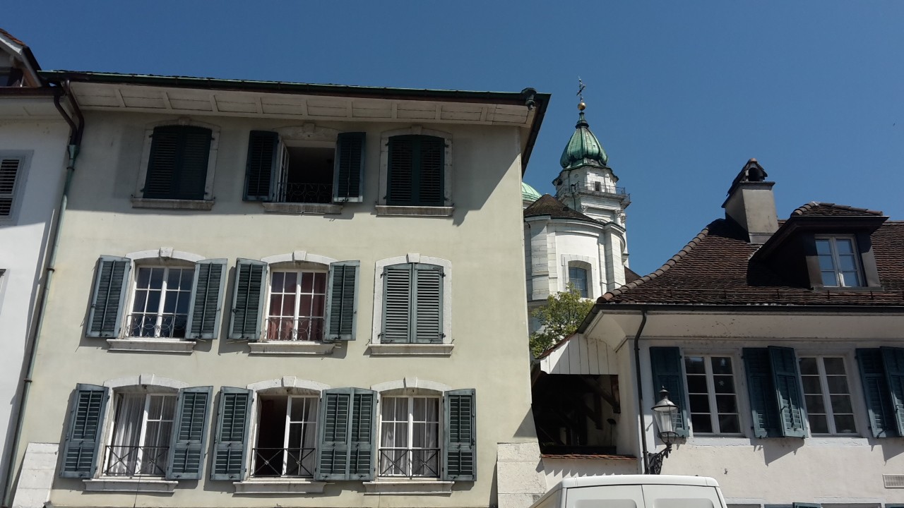 Appartamento di 3 locali, foto 2 di 6