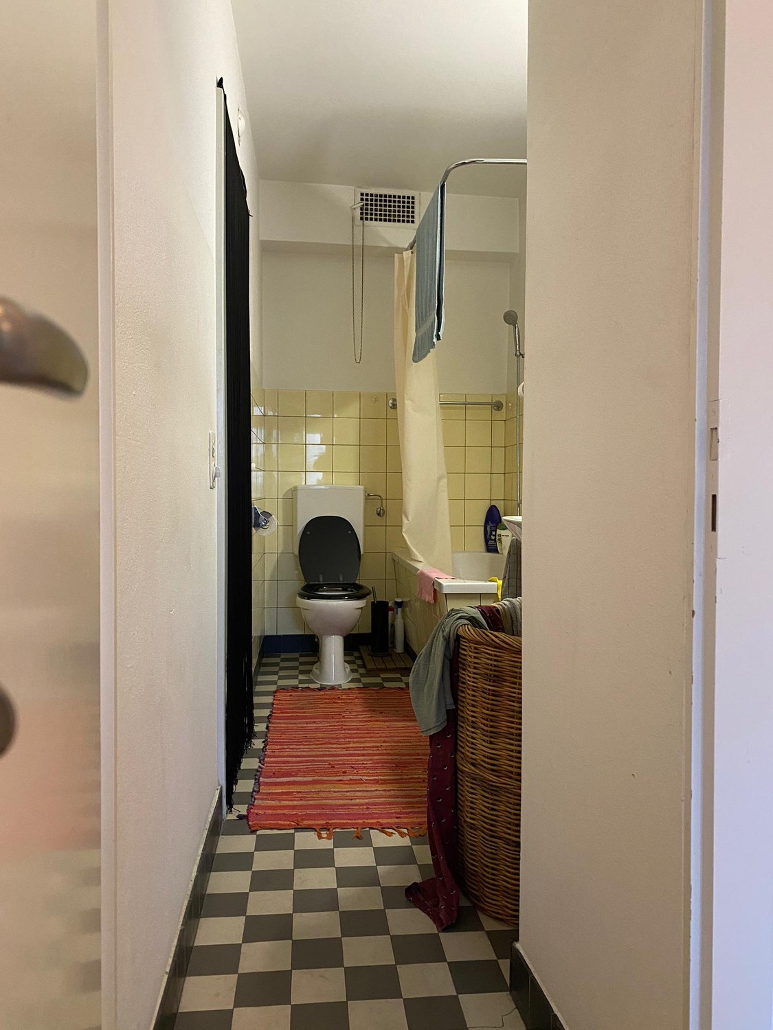 Appartamento di 3 locali, foto 5 di 6