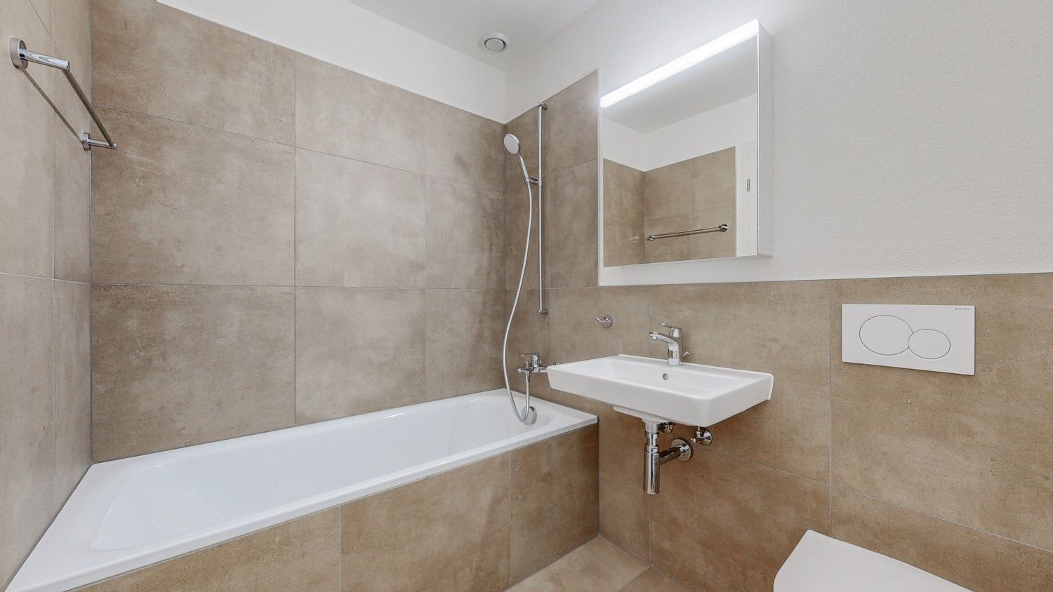 Appartamento di 4 ½ locali, foto 8 di 8