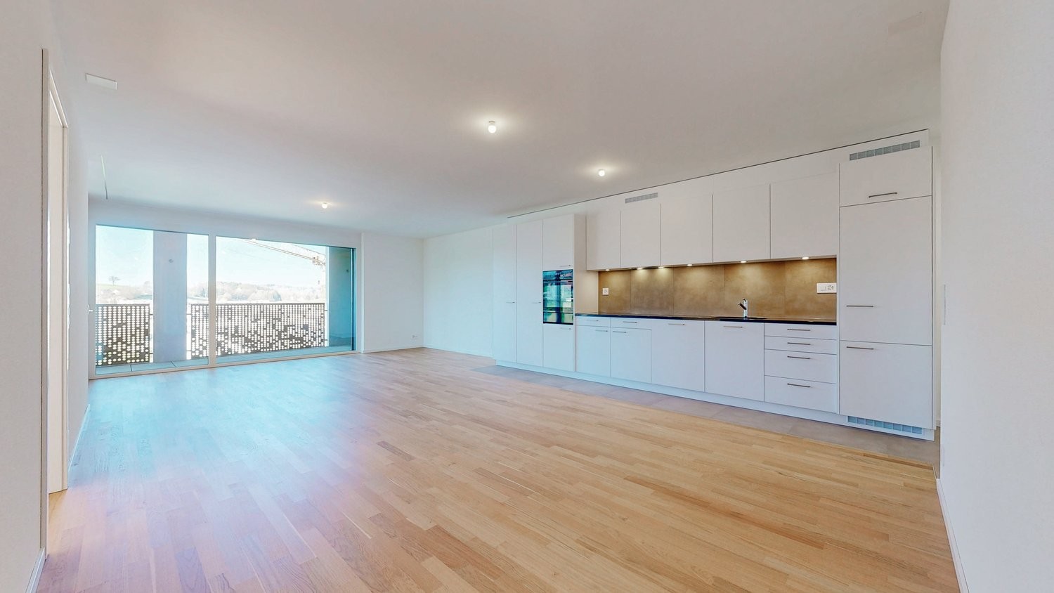 Appartamento di 4 ½ locali, foto 4 di 8