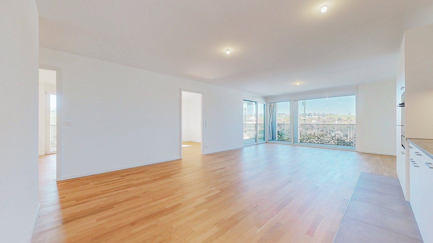 Appartamento di 4 ½ locali, foto 3 di 8