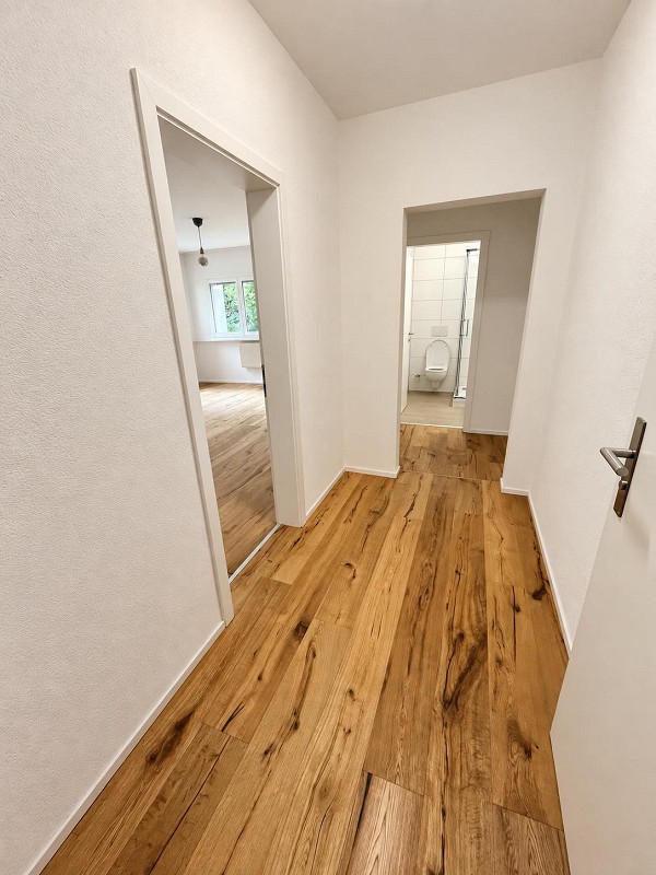 Appartamento di 2 ½ locali
