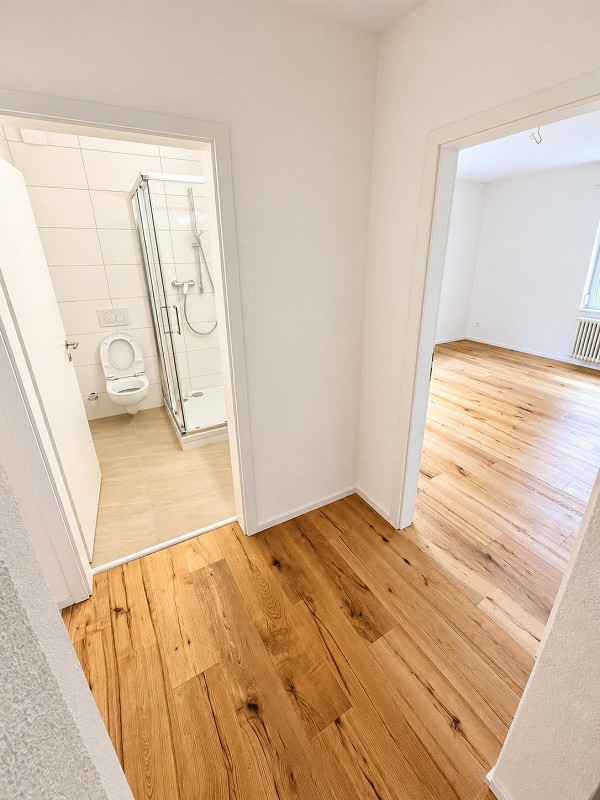 Appartamento di 2 ½ locali