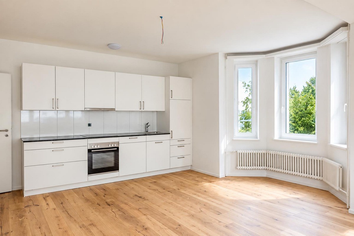 Appartamento di 2 ½ locali