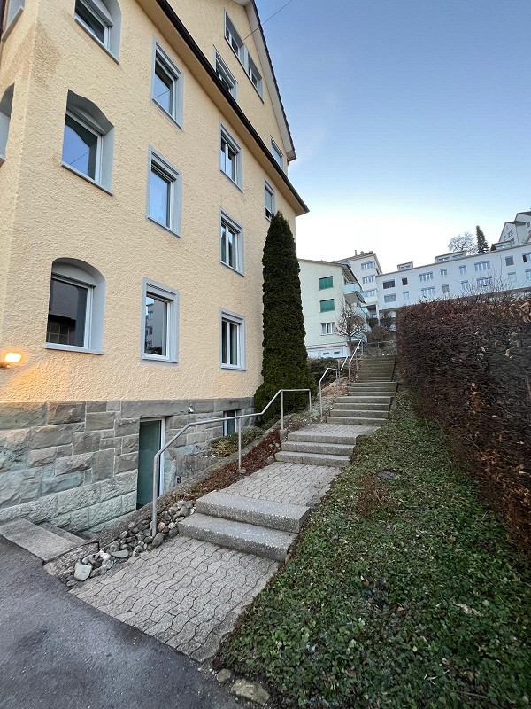 Appartamento di 2 ½ locali