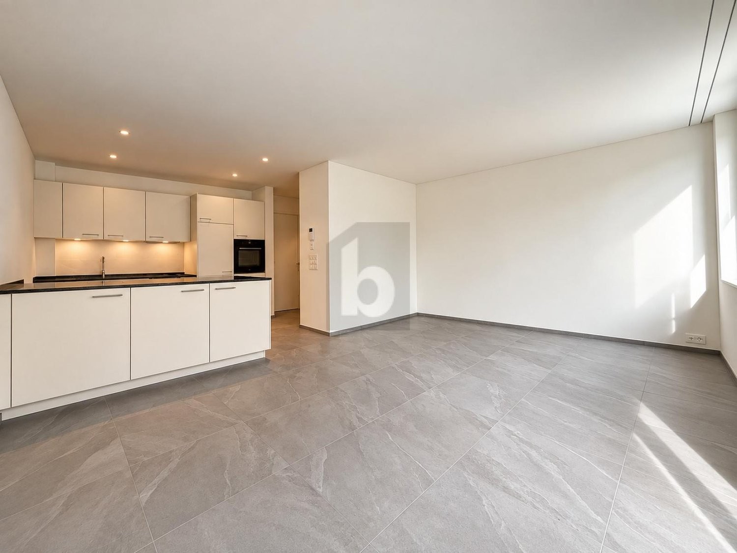 Appartamento di 3 ½ locali, foto 2 di 4
