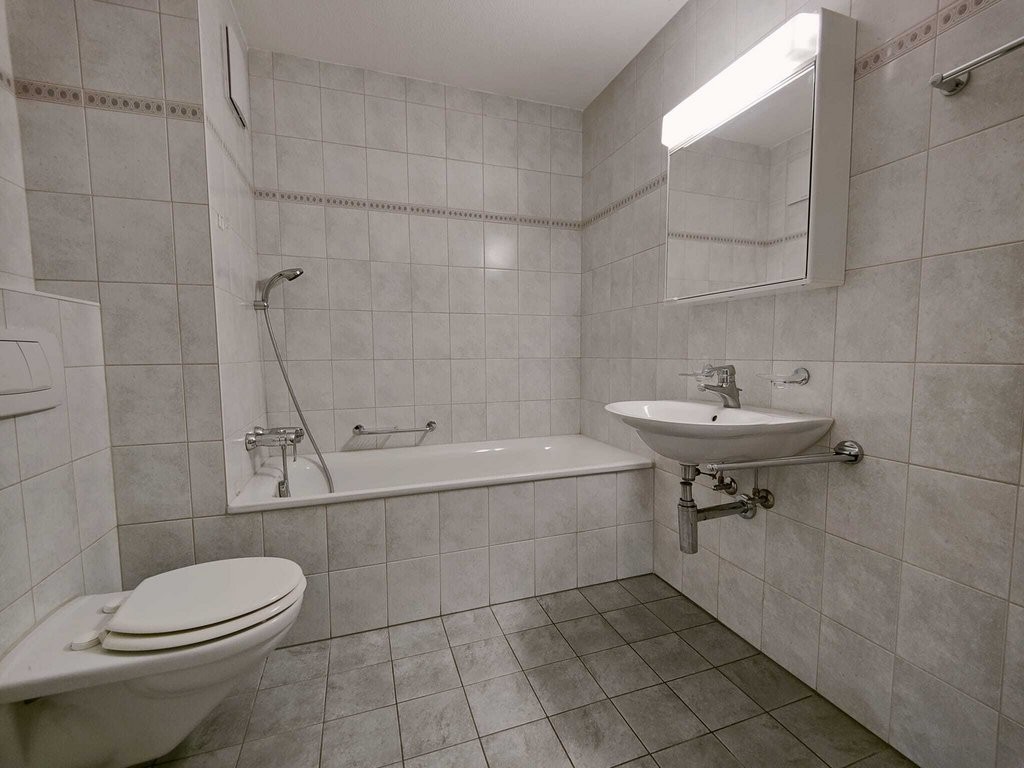 Appartamento di 3 ½ locali