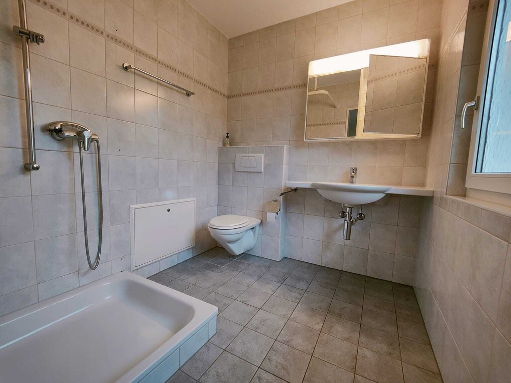 Appartamento di 3 ½ locali