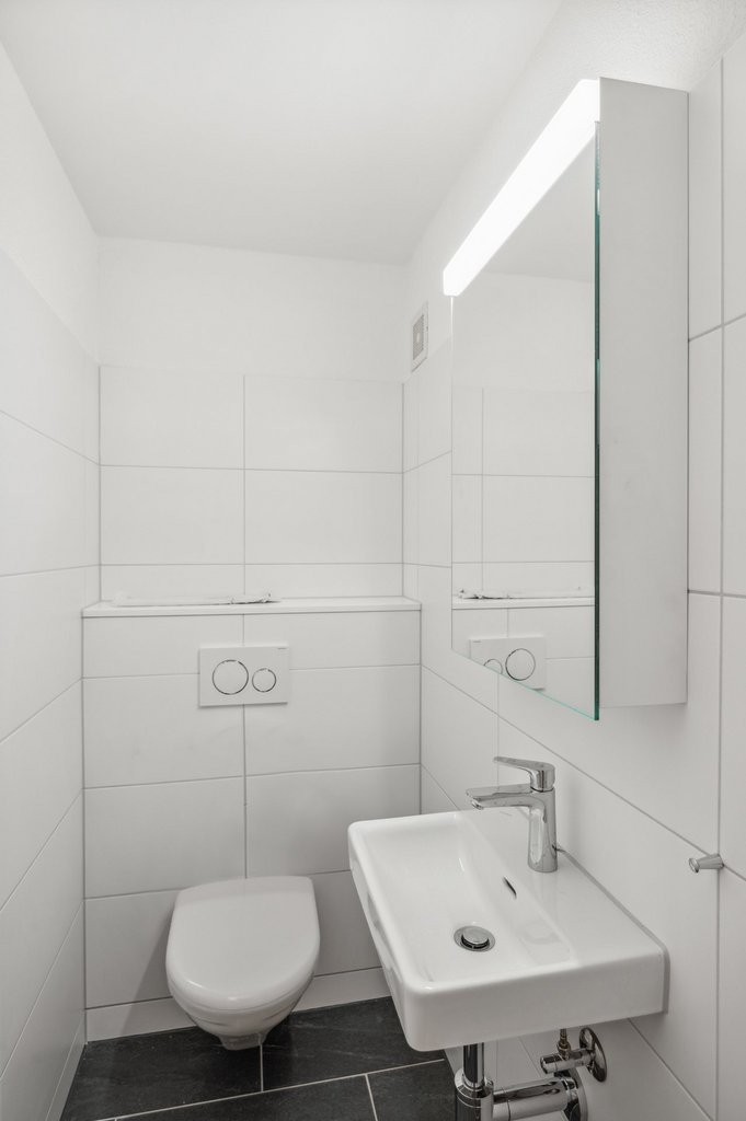 3 ½ locali duplex, foto 4 di 10
