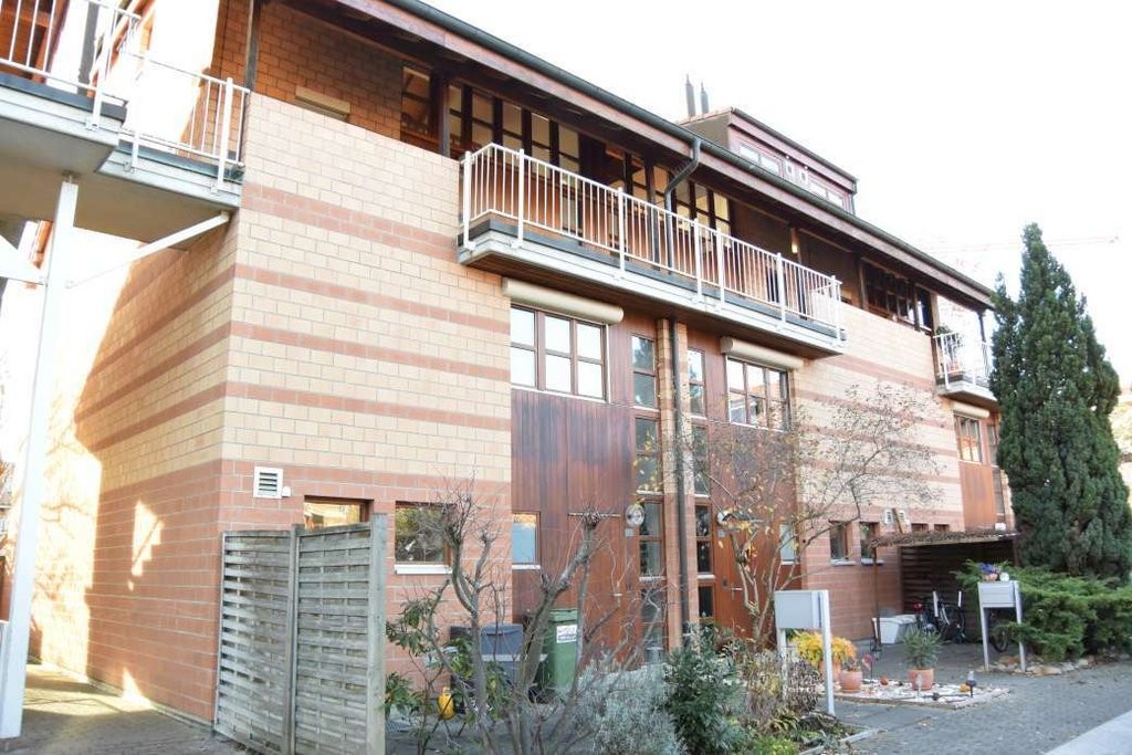 3 ½ locali duplex, foto 1 di 10