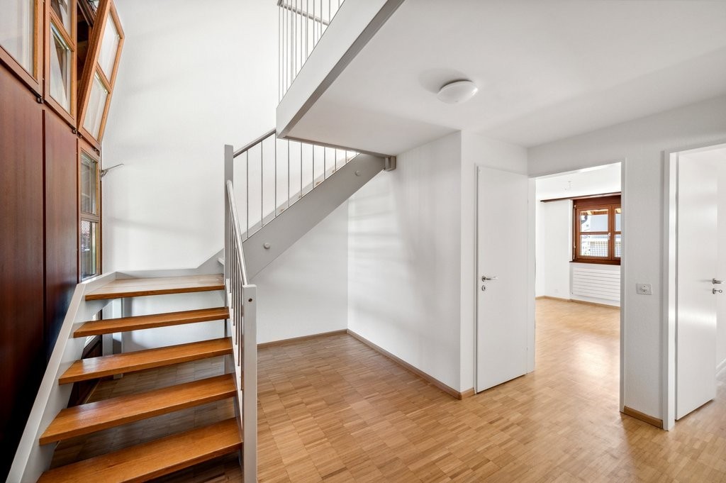 3 ½ locali duplex, foto 10 di 10