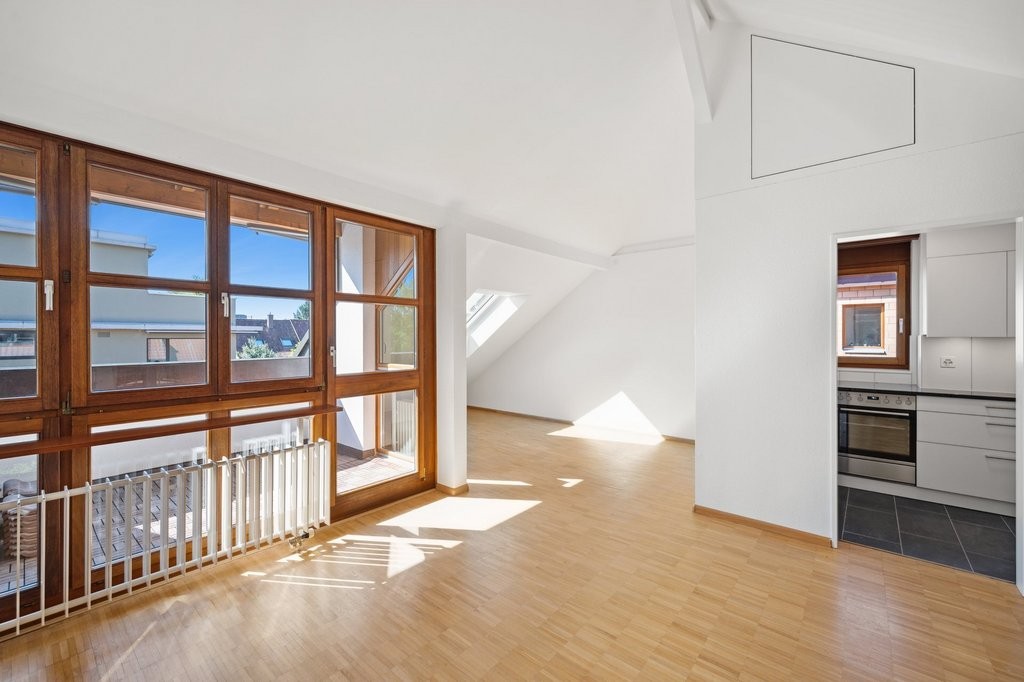 3 ½ locali duplex, foto 5 di 10