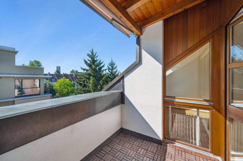 3 ½ locali duplex, foto 9 di 10