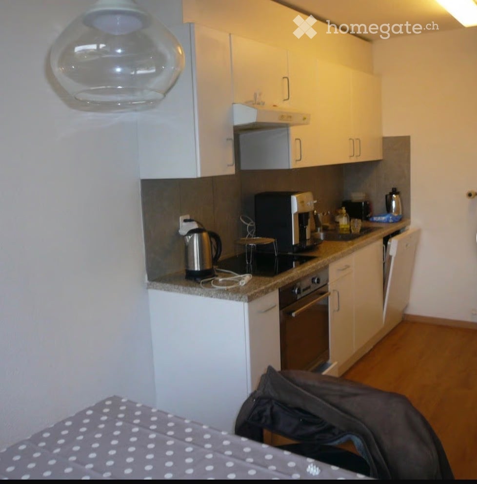 appartamento di 3 locali, foto 1 di 5