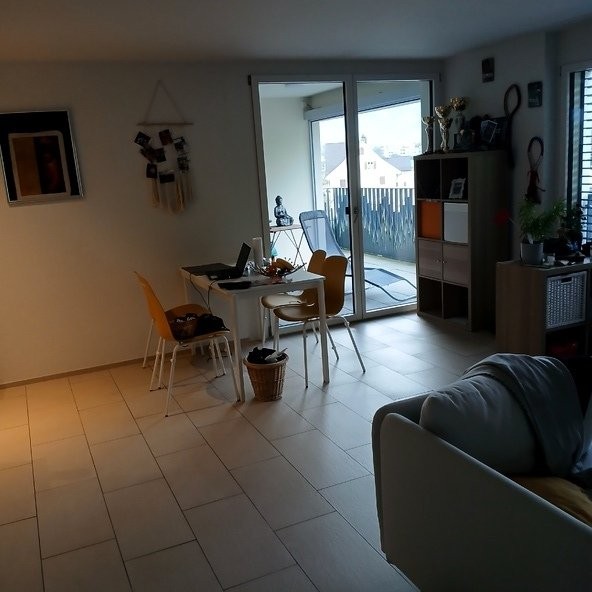 appartamento arredato di 2 ½ locali