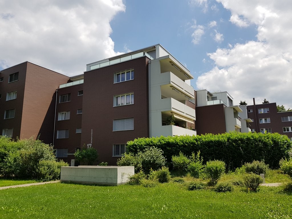 Appartamento di 3 locali