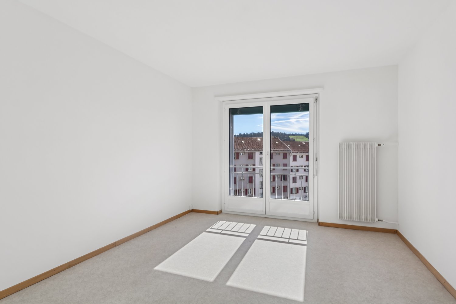 3 rooms apartment, foto 4 di 10