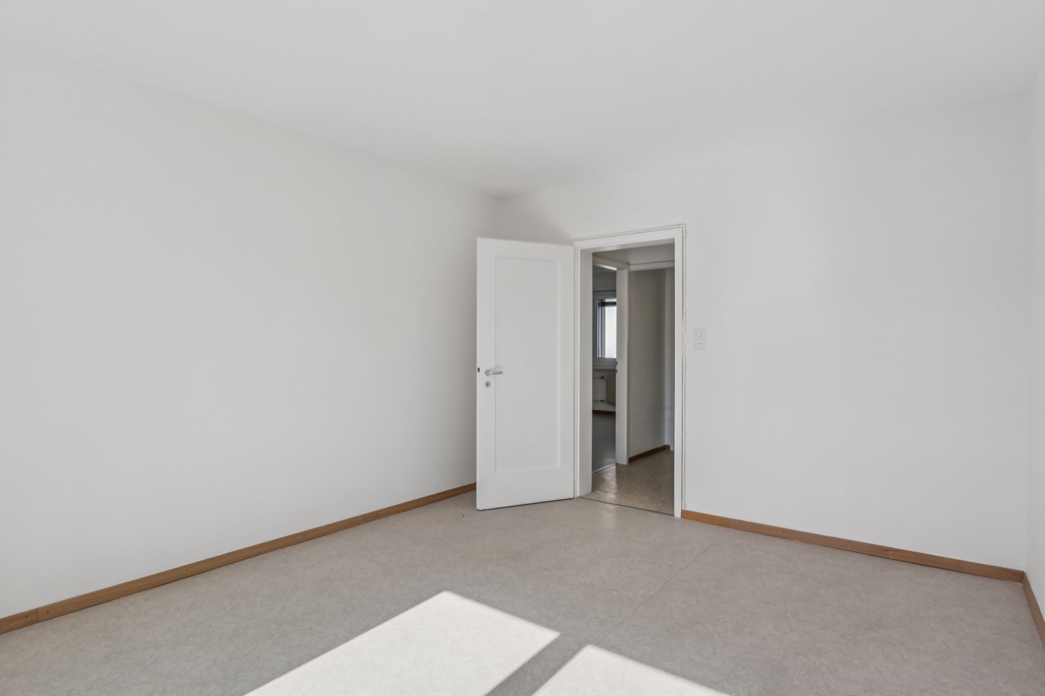 3 rooms apartment, foto 7 di 10